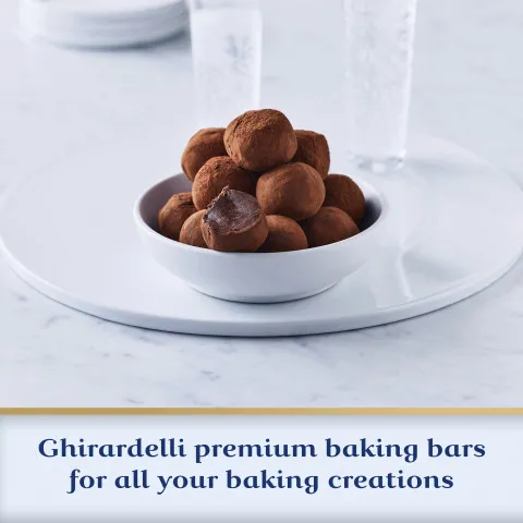 Unsweetened Chocolate 100% Cacao Baking Bar (Case of 12)
